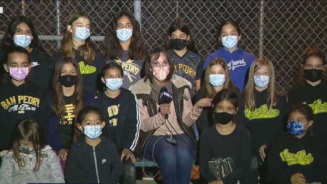 Hundreds of Little Leaguers in San Pedro area in danger of losing their fields by end of year