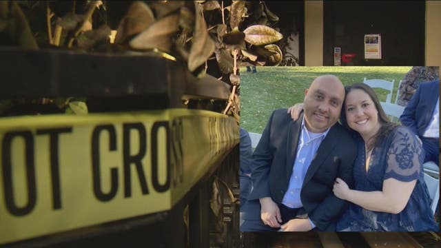 Restaurant co-owner suffers burns in majority of his body after fire