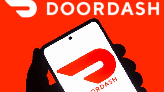 DoorDash launching new safety features for deliverers