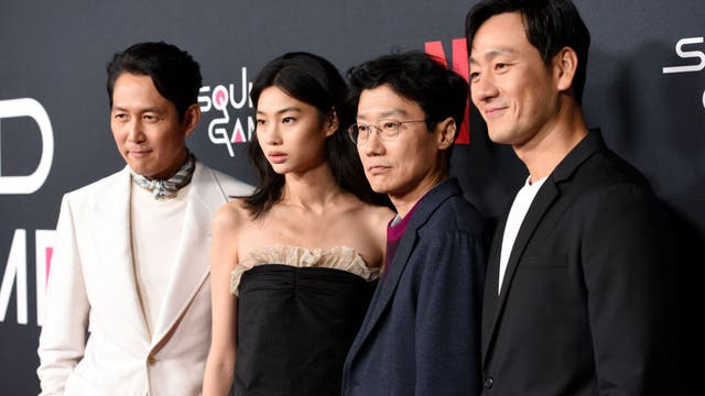 Would you like to play (again)? ‘Squid Game’ readies for Season 2