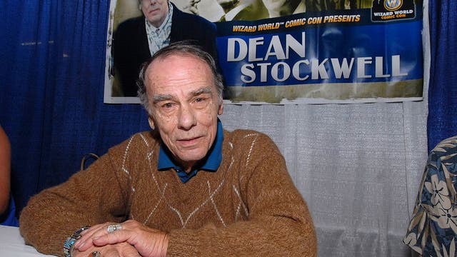 Dean Stockwell of ‘Quantum Leap,’ ‘Blue Velvet’ dies at 85