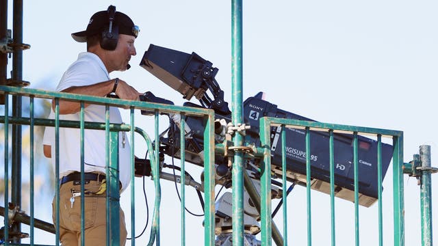 IATSE: TV and film workers ratify contract with producers