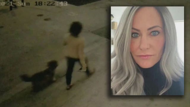 Heidi Planck disappearance: New video may help find answers in search for missing LA mom