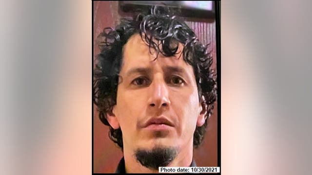 Man wanted in attack on San Fernando police officer arrested in Arizona