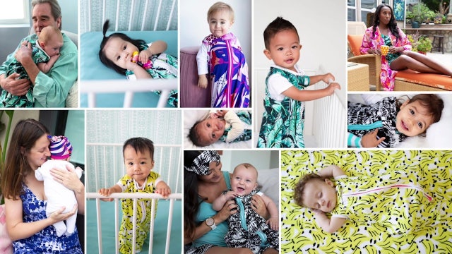 Women's Entrepreneurship Day: Mom business owners working together to share in the success