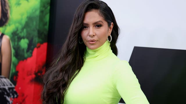 Kobe Bryant lawsuit: Judge says Vanessa Bryant won't have to undergo mental evaluation before trial