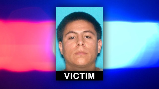 25-year-old man shot and killed at bar in San Bernardino; police searching for suspect