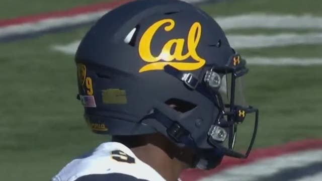 Cal-USC game postponed over positive COVID-19 tests