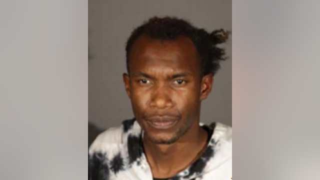 Inglewood police arrest serial rapist
