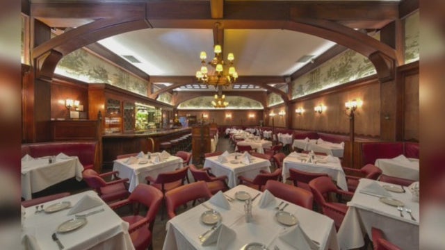 New additions offer ‘Old Hollywood’ experience at Musso & Frank’s