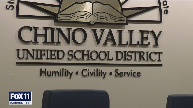 Chino Valley Unified students fight for transgender rights