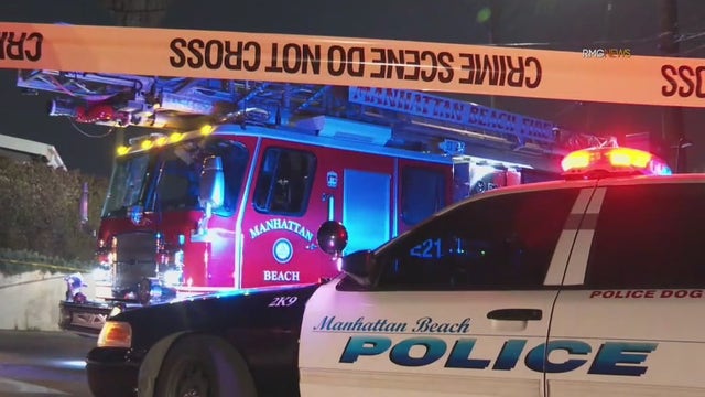 3 killed, 3 injured in horrific Manhattan Beach crash