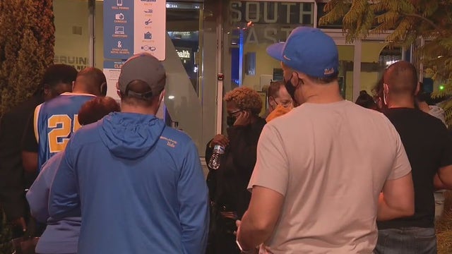 UCLA hoops: No issues with crowd at Pauley Pavilion after additional arena personnel