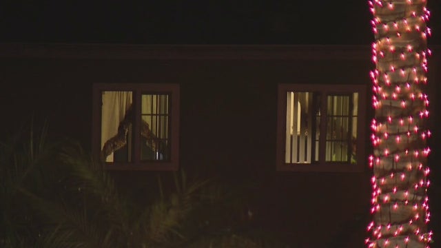 Santa Ana prowler: Search is on for suspect accused of groping female victims in sleep