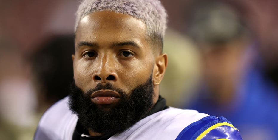 Odell Beckham Contract, Salary & Career Earnings - Boardroom