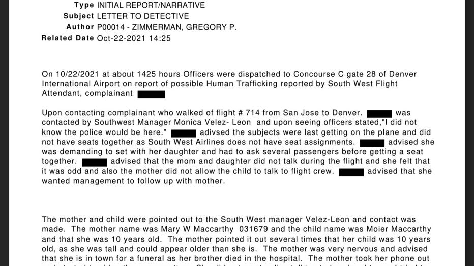 White LA Mother Accused Of Human Trafficking Black Daughter On ...