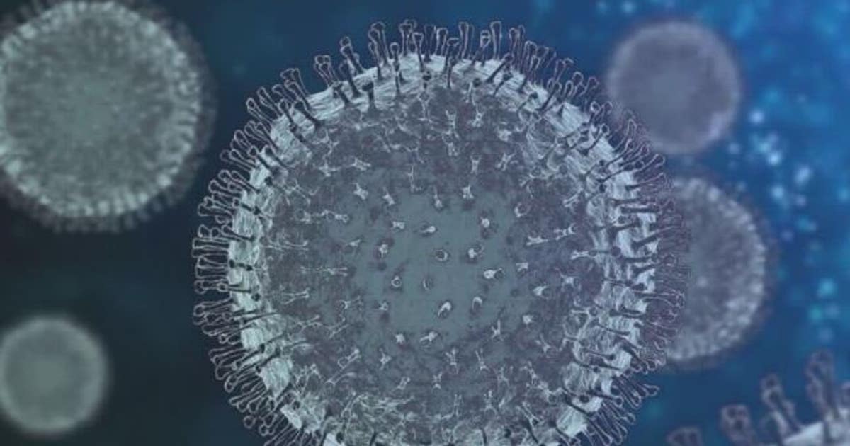 Los Angeles County confirms first case of omicron variant | FOX 11 Los ...