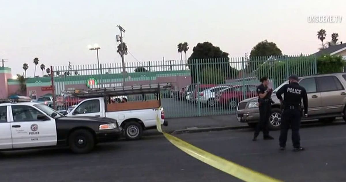 Murder rates have surged; Are they here to stay? | FOX 11 Los Angeles