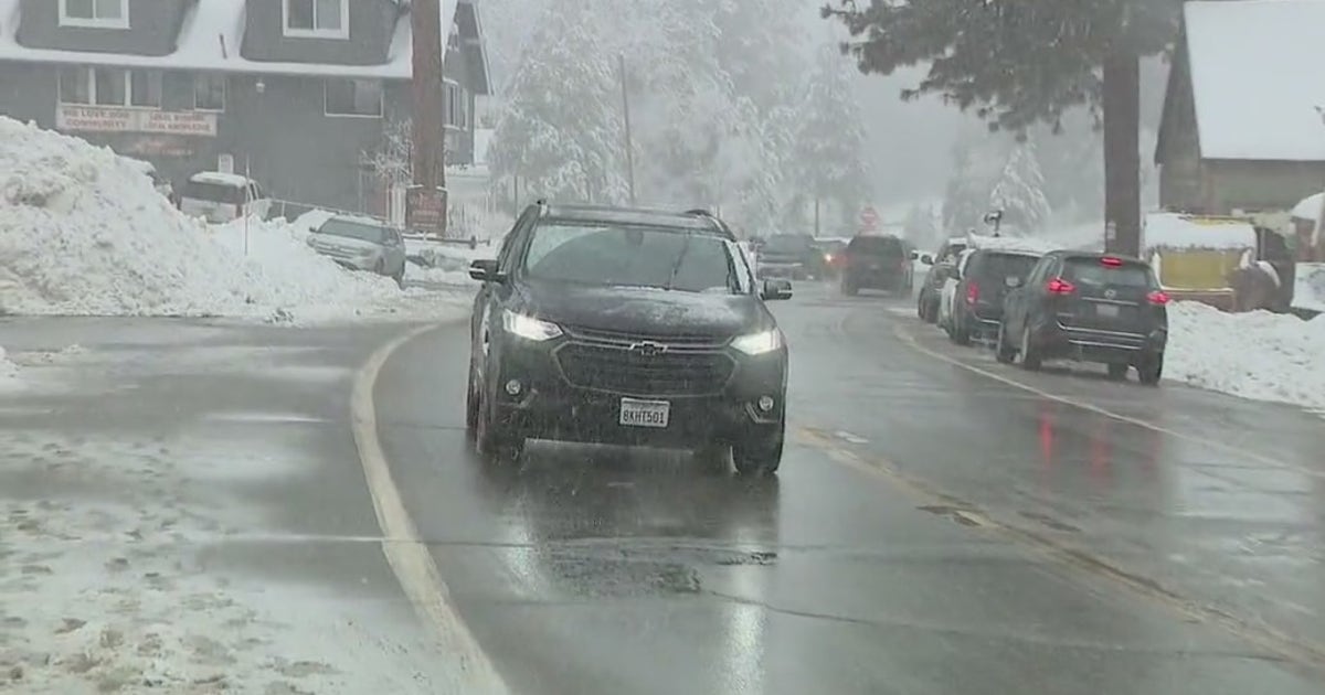 Gov. Newsom declares state of emergency to help California counties hit ...