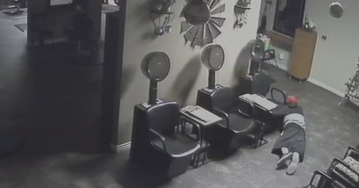 Slithering ‘snake burglar’: Man steals thousands from California hair ...