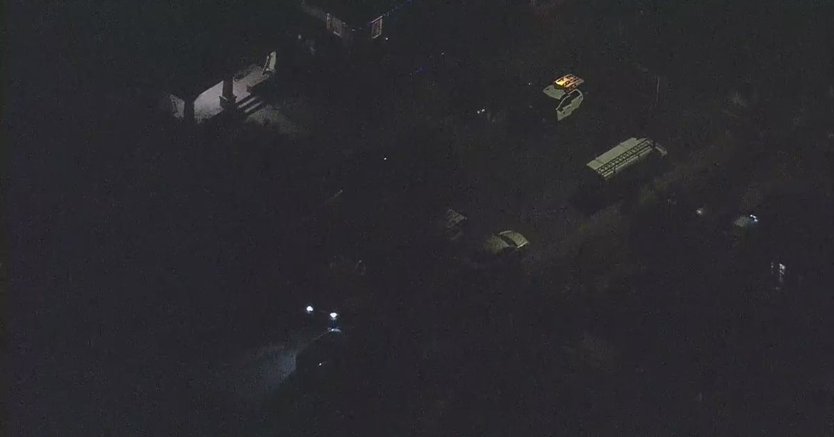Woman shot in vehicle in South Los Angeles, gunman on the run | FOX 11 ...
