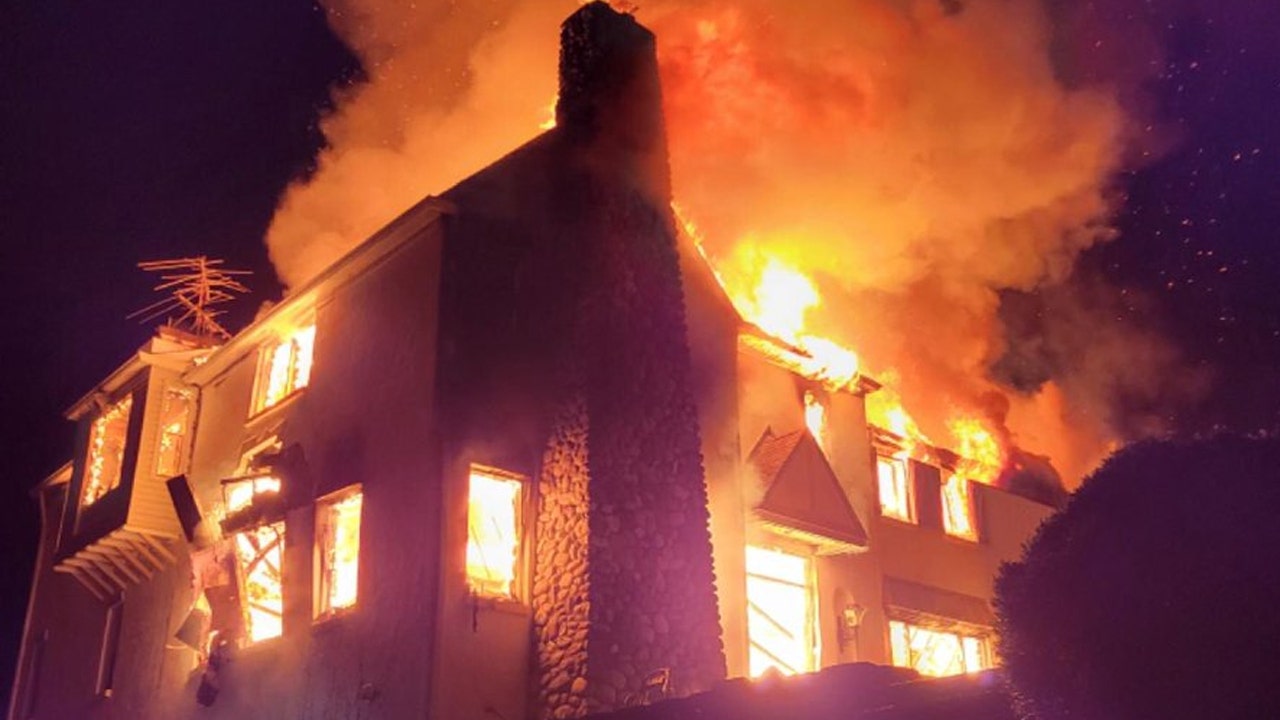 5 Home Safety Tips To Reduce The Risk Of Fire And Water Damage