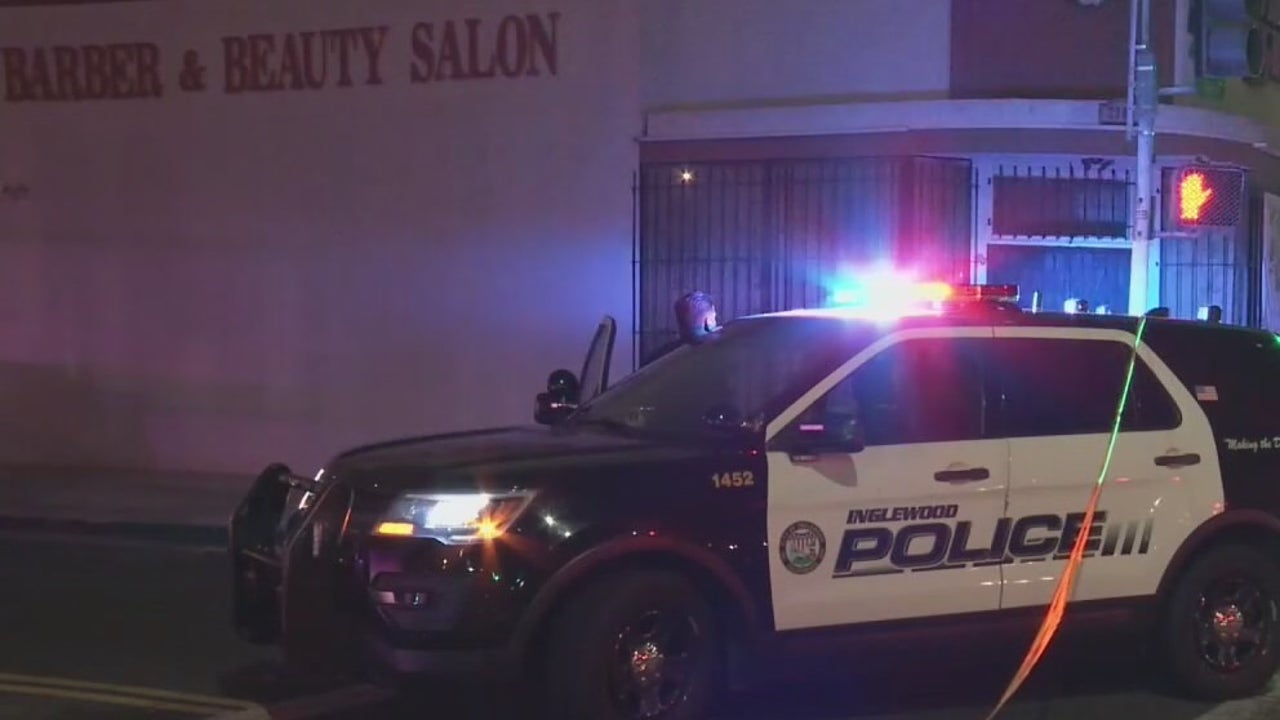 Popular rapper may be victim of deadly Inglewood shooting: report - Vimarsana News