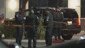 Three injured in mall parking lot shooting in Torrance