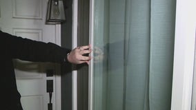 Preventing burglaries: Home security expert discusses ways to keep your home secure