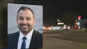 Los Angeles County DA’s chief of staff arrested