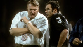 John Madden, former Raiders coach and NFL icon, dies at 85