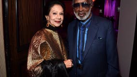 Jacqueline Avant, wife of music legend Clarence Avant, shot and killed at Beverly Hills estate