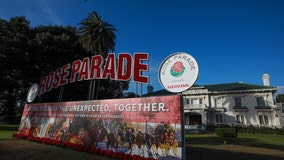 Rose Parade seats up for grabs starting Friday