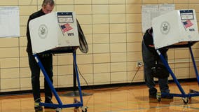 Hundreds of vote centers open for Tuesday's primary