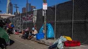 Two-year investigation into drug dealing in Skid Row results in 50 arrests