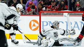 Ducks, Kings affected as NHL pauses all games between U.S., Canadian teams