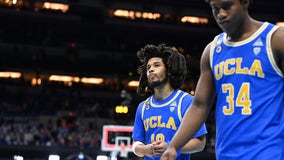 UCLA men's basketball cancels second game in four days due to COVID, team activities paused