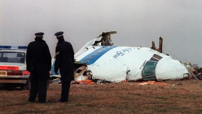 FBI: Pan Am Flight 103 bombing still under investigation 33 years later
