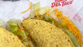 Jumbo Deal: Jack in the Box to buy Del Taco for $575M