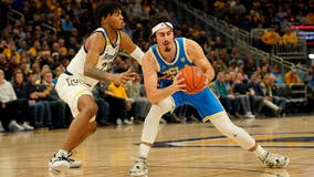UCLA's basketball game against Cal Poly canceled due to COVID issues