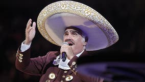 This Boyle Heights street could soon be named after Vicente Fernández