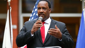 Judge looks at woman's claims against Inglewood mayor she called a "Black Donald Trump"