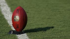 NFL eases COVID-19 testing protocols for asymptomatic vaccinated players