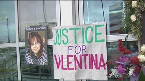 Funeral Monday for Valentina Orellana Peralta, teen killed by LAPD