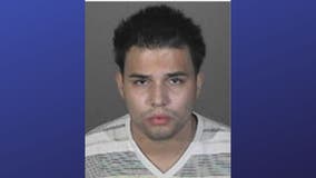 Toddler found after being abducted out of Los Angeles Friday morning