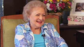 Iconic TV actress, comedian Betty White passes away at 99