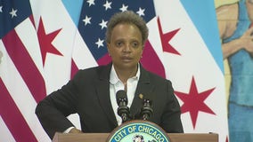 Chicago 911 dispatcher says 'all hell has broken loose,' rips Lightfoot over crime