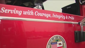 Judge: LA city can dock firefighters pay