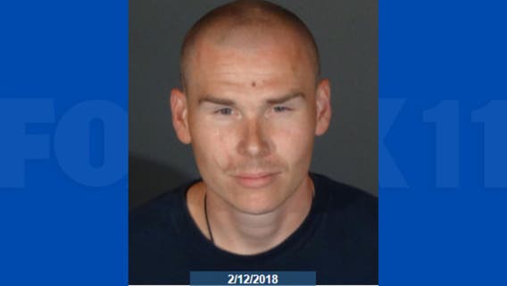 Covina Good Samaritan death: Alleged gunman charged with murder in shooting of dad of 3