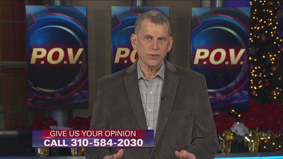 Point of View: Policing in America